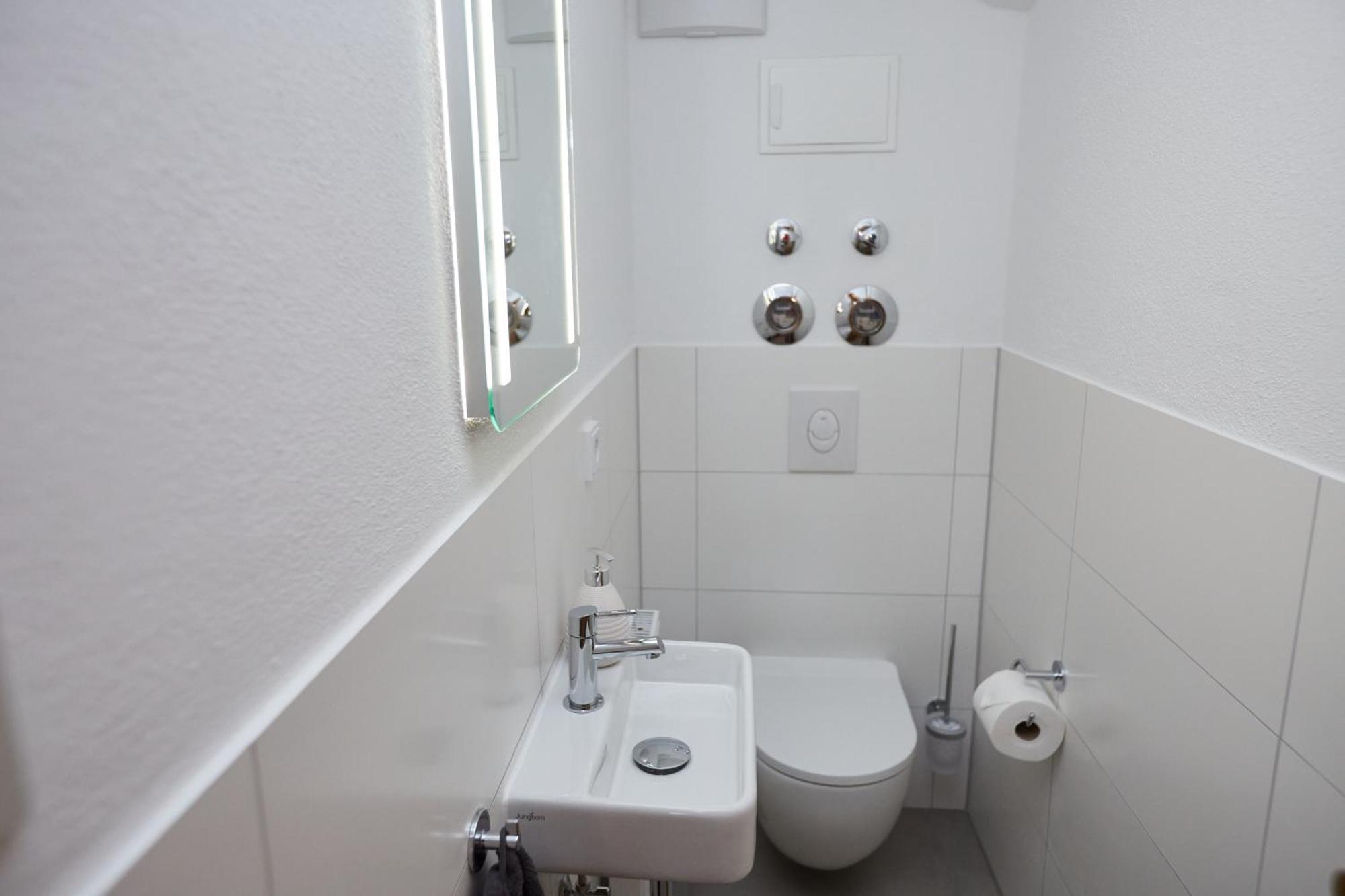 Ferienwohnung Alpseeliebe ايمنستادت ام الغو المظهر الخارجي الصورة